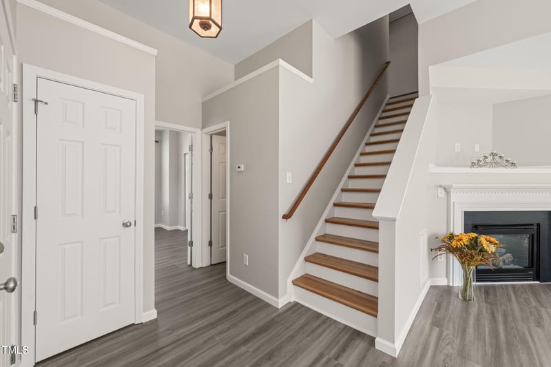 107 Meeting Hall Dr, Morrisville, NC 27560