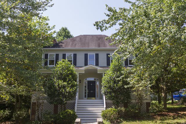 107 Meeting St, Chapel Hill, NC 27516