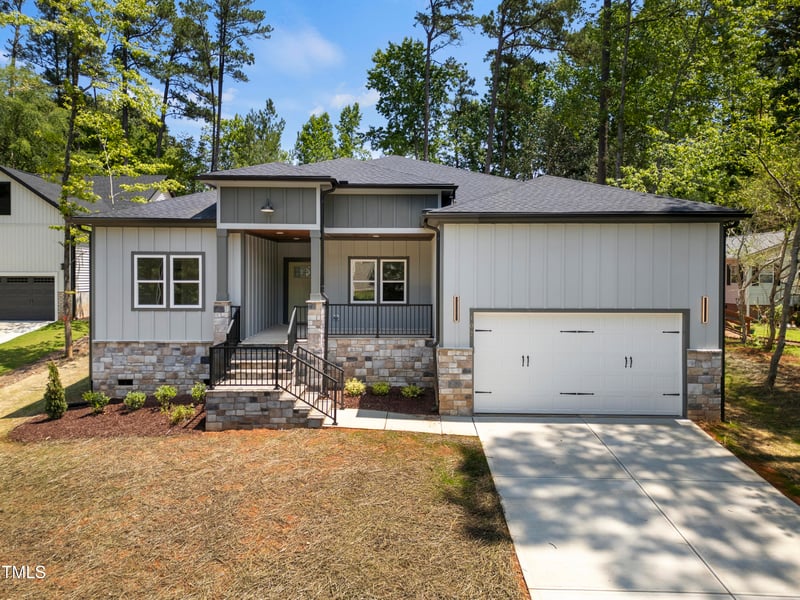 107 Mohave Dr, Louisburg, NC 27549
