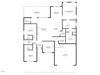 107 Mohave Dr, Louisburg, NC 27549