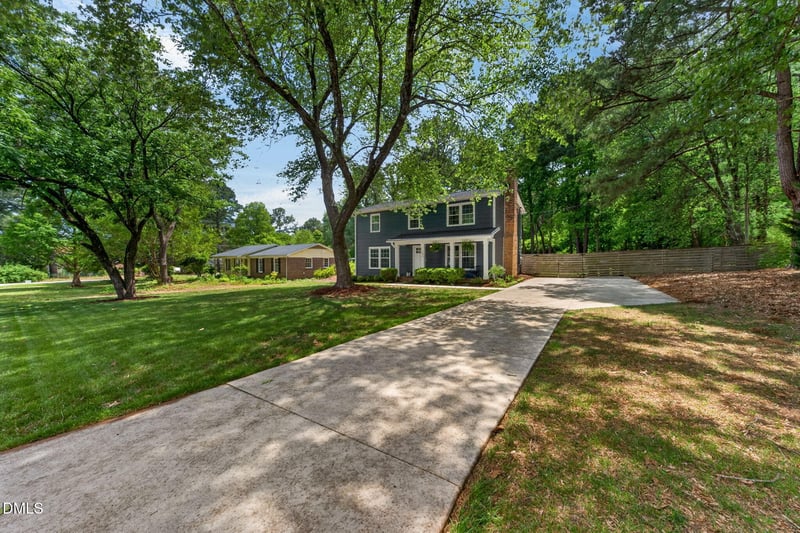 107 Monterey Ln, Durham, NC 27713
