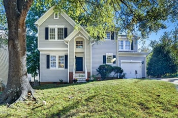 107 Morgans Corner, Cary, NC 27519