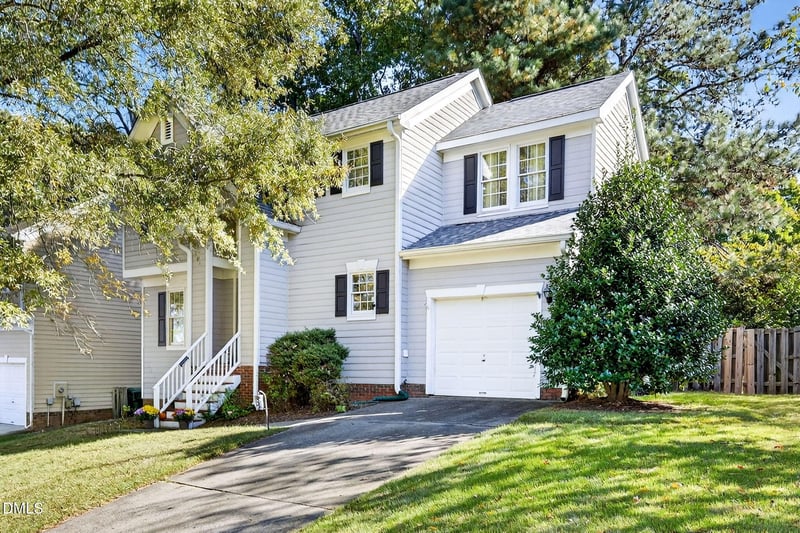 107 Morgans Corner, Cary, NC 27519