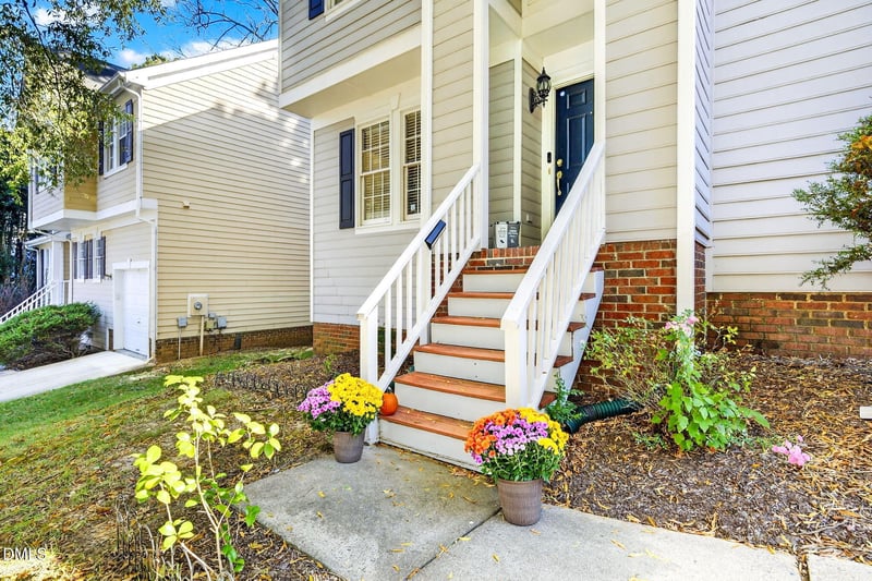 107 Morgans Corner, Cary, NC 27519