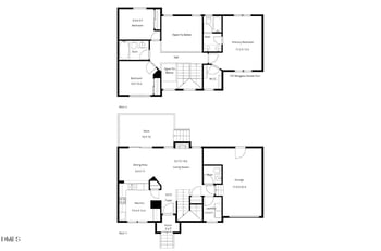 107 Morgans Corner, Cary, NC 27519