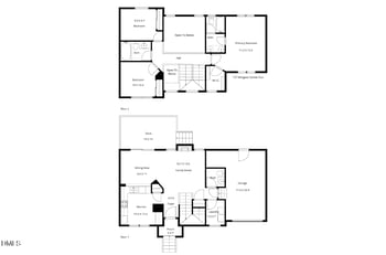 107 Morgans Corner, Cary, NC 27519