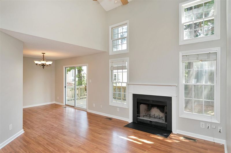 107 Morgans Corner Rn, Cary, NC 27519