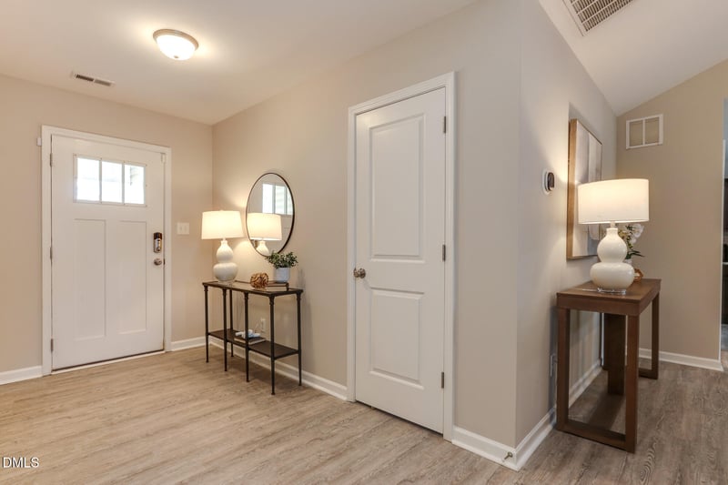 107 Mountain View Dr, Garner, NC 27529
