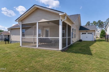 107 Mountain View Dr, Garner, NC 27529