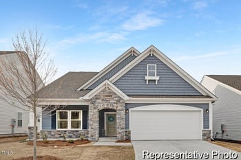 107 Mule Way #90, Benson, NC 27504
