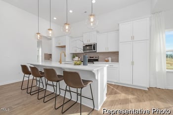 107 Mule Way #90, Benson, NC 27504