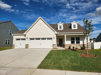 107 Mule Way #90, Benson, NC 27504