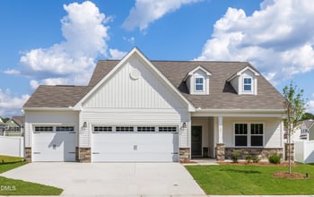 107 Mule Way #90, Benson, NC 27504