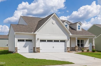 107 Mule Way #90, Benson, NC 27504