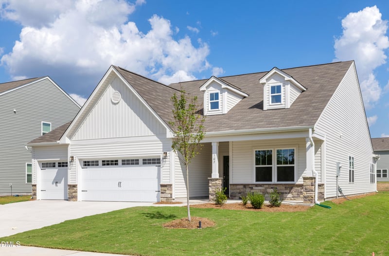 107 Mule Way #90, Benson, NC 27504