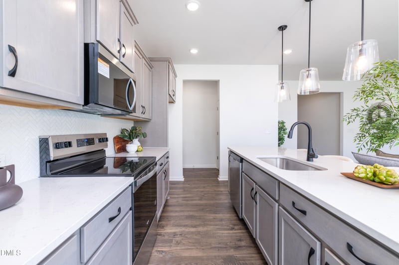 107 Mule Way #90, Benson, NC 27504