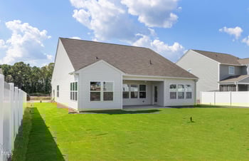 107 Mule Way #90, Benson, NC 27504