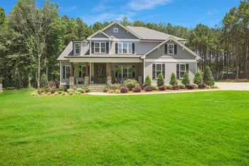 107 Neill Thomas Rd, Lillington, NC 27546