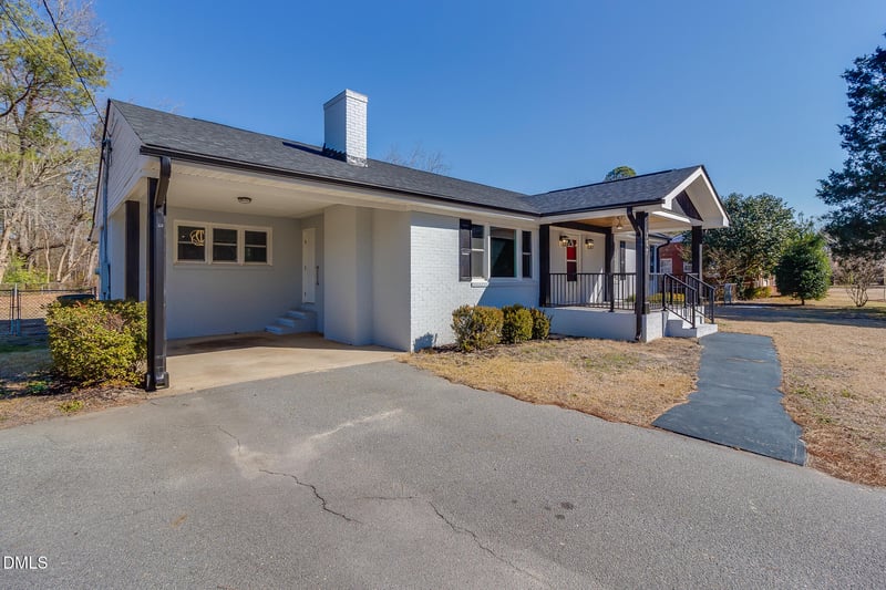 107 New Hope Rd, Goldsboro, NC 27534