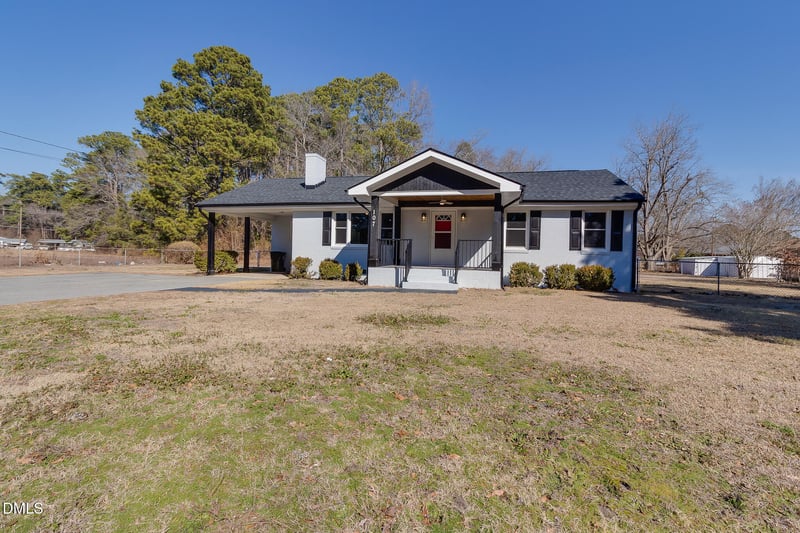 107 New Hope Rd, Goldsboro, NC 27534