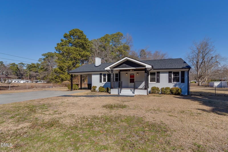 107 New Hope Rd, Goldsboro, NC 27534