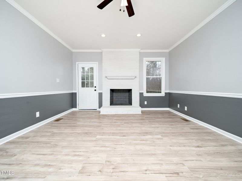 107 N Nikol Way, Clayton, NC 27520