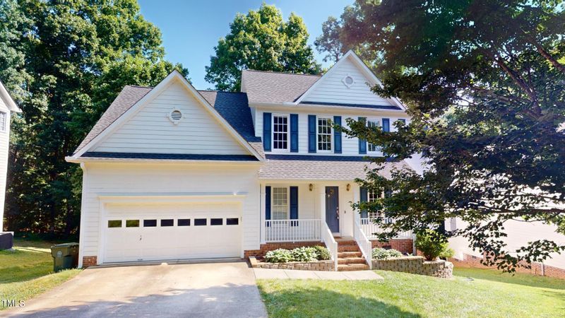 107 Noritake Dr, Cary, NC 27513