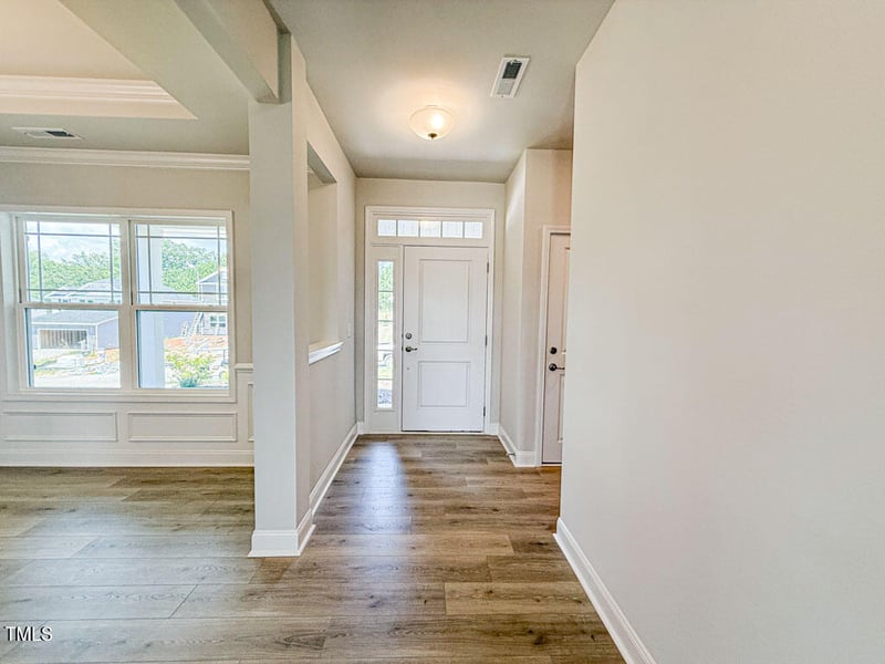 107 Northwood Dr, Fuquay Varina, NC 27526