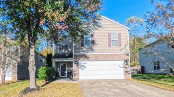 107 Norwood Ct, Mebane, NC 27302