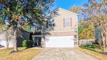 107 Norwood Ct, Mebane, NC 27302