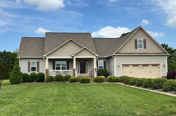 107 Norwood Dr, Clayton, NC 27527