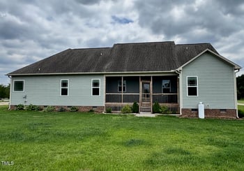 107 Norwood Dr, Clayton, NC 27527