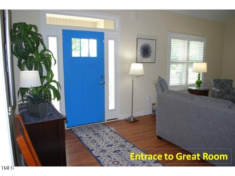 107 Norwood Dr, Clayton, NC 27527
