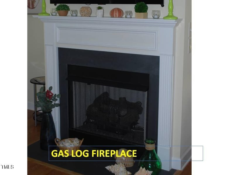 107 Norwood Dr, Clayton, NC 27527