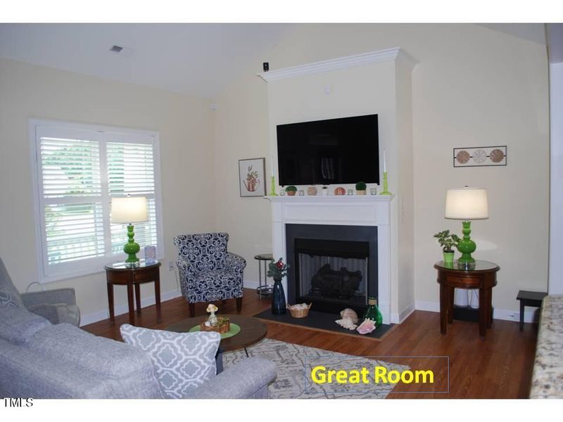 107 Norwood Dr, Clayton, NC 27527
