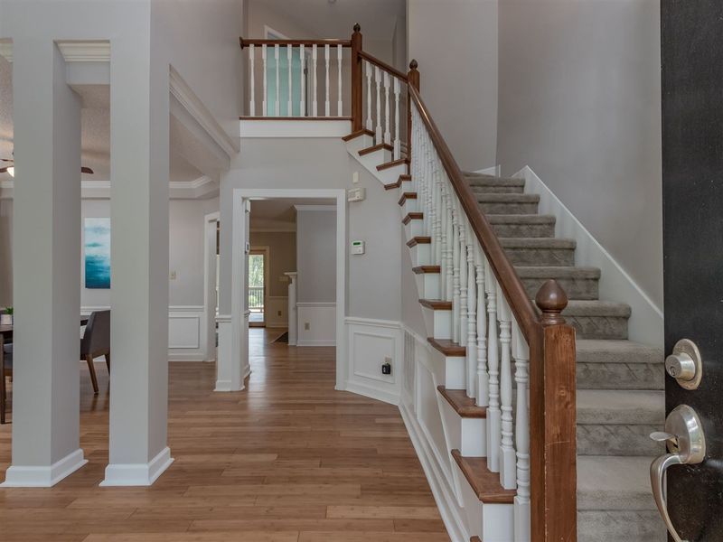107 Nuttree Way, Durham, NC 27713