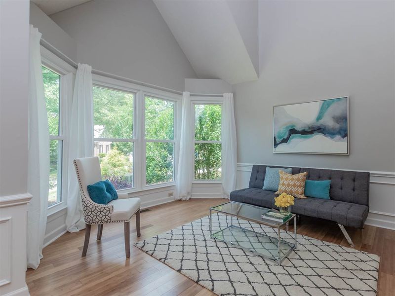 107 Nuttree Way, Durham, NC 27713