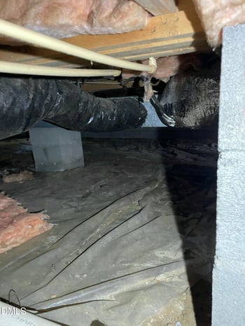 107 Oak Park Dr, Benson, NC 27504