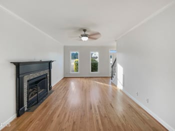 107 Paisley Ct, Archer Lodge, NC 27527