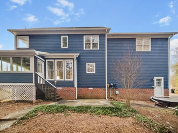 107 Paisley Ct, Archer Lodge, NC 27527