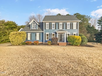 107 Paisley Ct, Archer Lodge, NC 27527