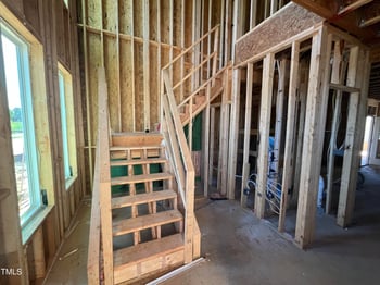 107 Parkland Dr, Pittsboro, NC 27312