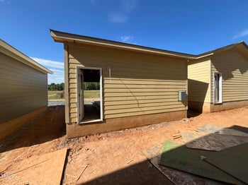 107 Parkland Dr, Pittsboro, NC 27312