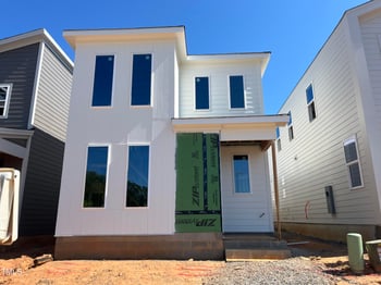 107 Parkland Dr, Pittsboro, NC 27312