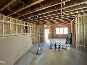 107 Parkland Dr, Pittsboro, NC 27312