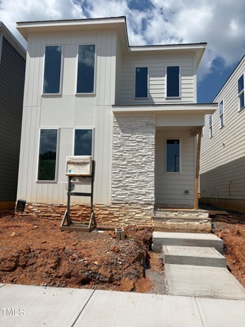107 Parkland Dr, Pittsboro, NC 27312