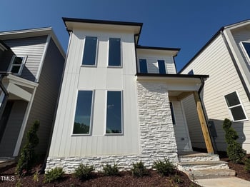 107 Parkland Dr, Pittsboro, NC 27312