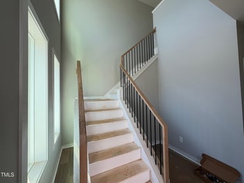 107 Parkland Dr, Pittsboro, NC 27312
