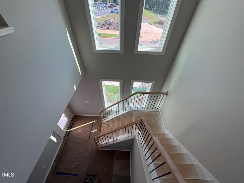 107 Parkland Dr, Pittsboro, NC 27312