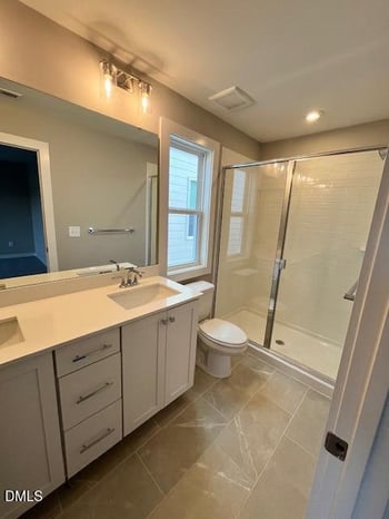 107 Parkland Dr, Pittsboro, NC 27312